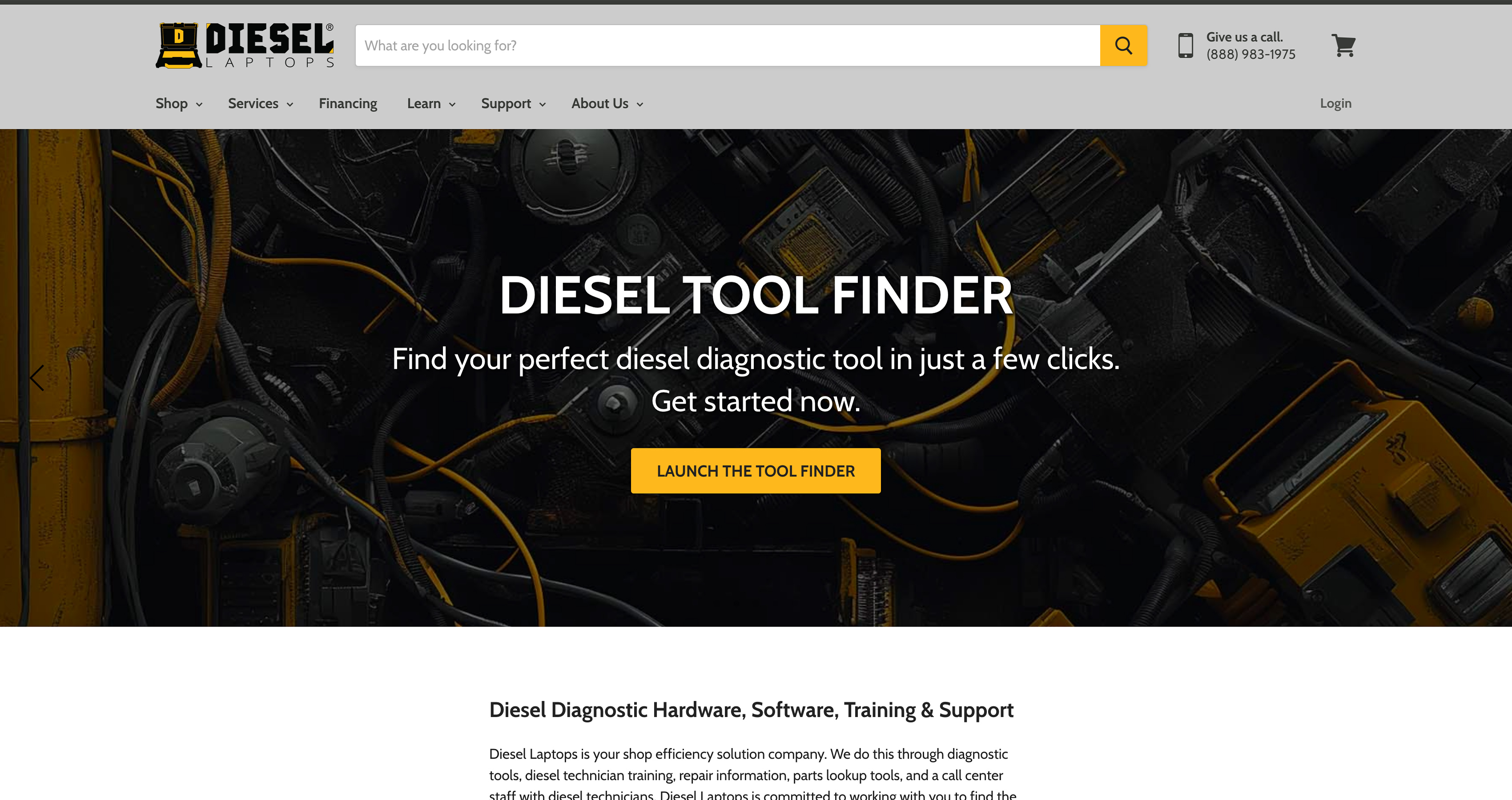 E-Commerce Platform preview